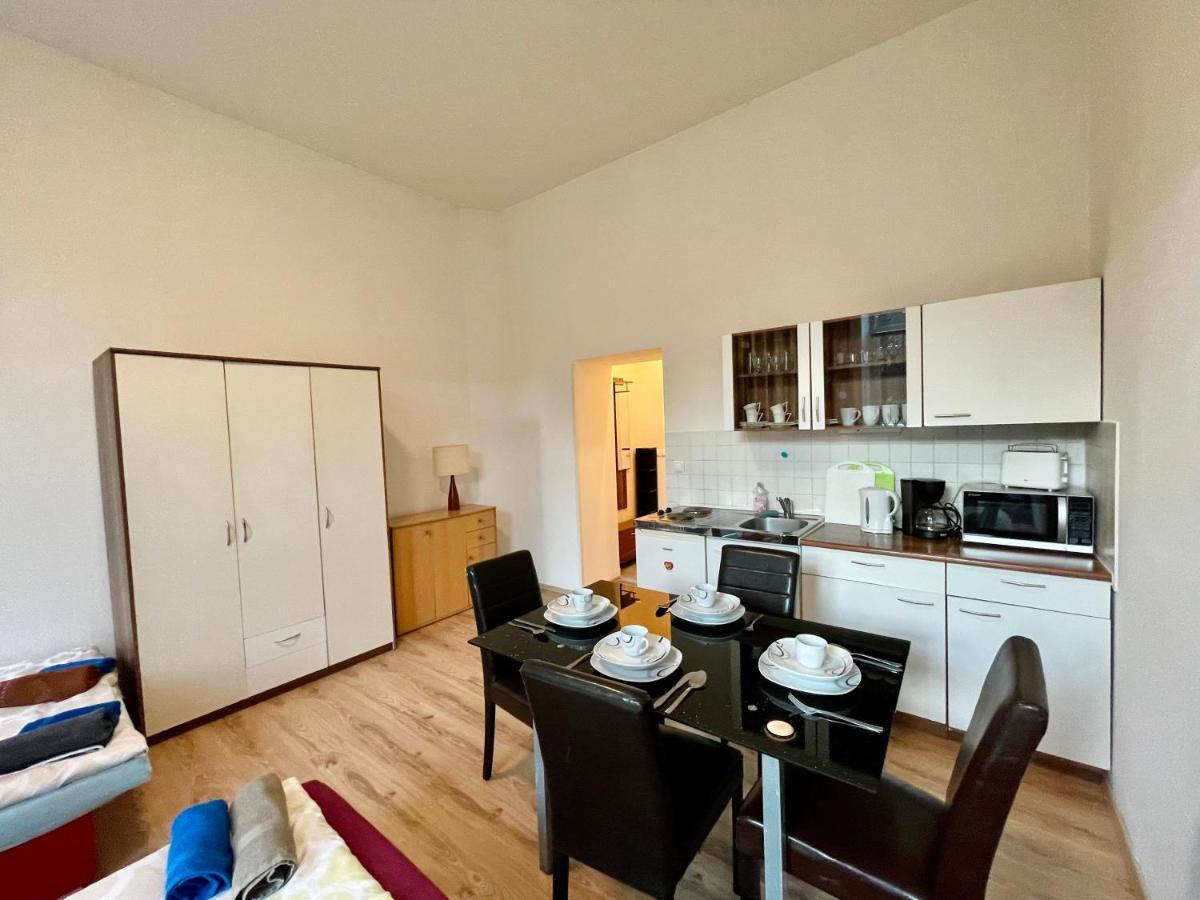 Appartement Raisa Lerchenfelder Guertel 30